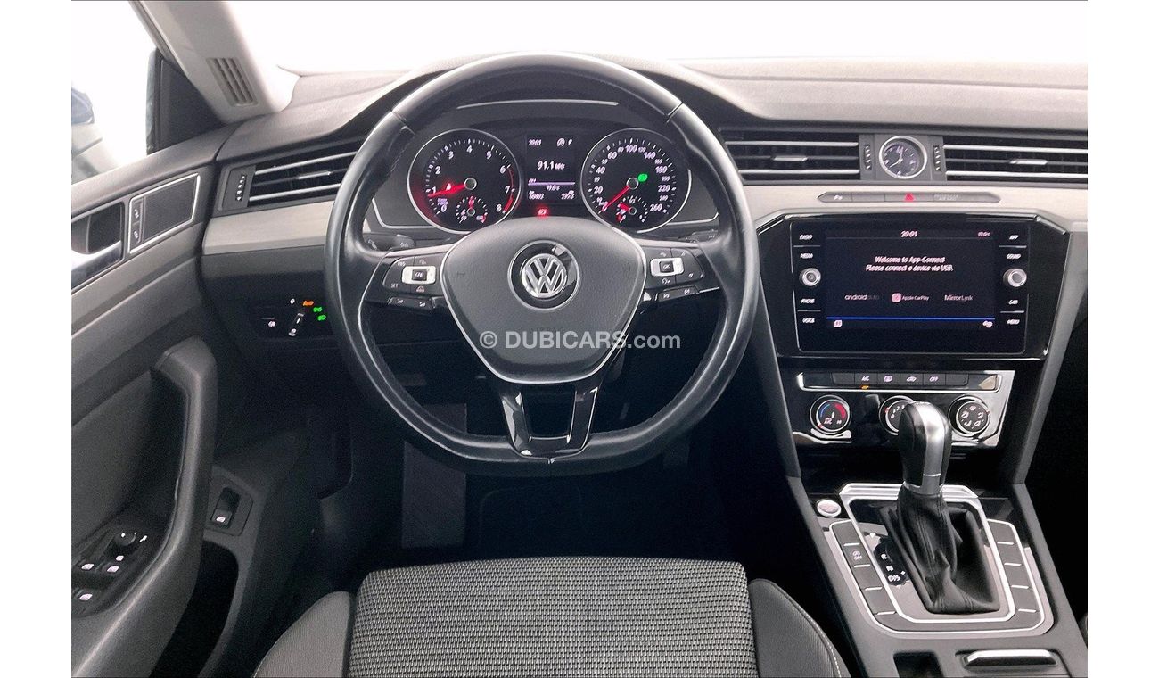 Volkswagen Arteon Elegance | 1 year free warranty | 1.99% financing rate | Flood Free