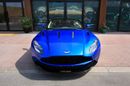 أستون مارتن DB11 STD Aston Martin DB11 2017