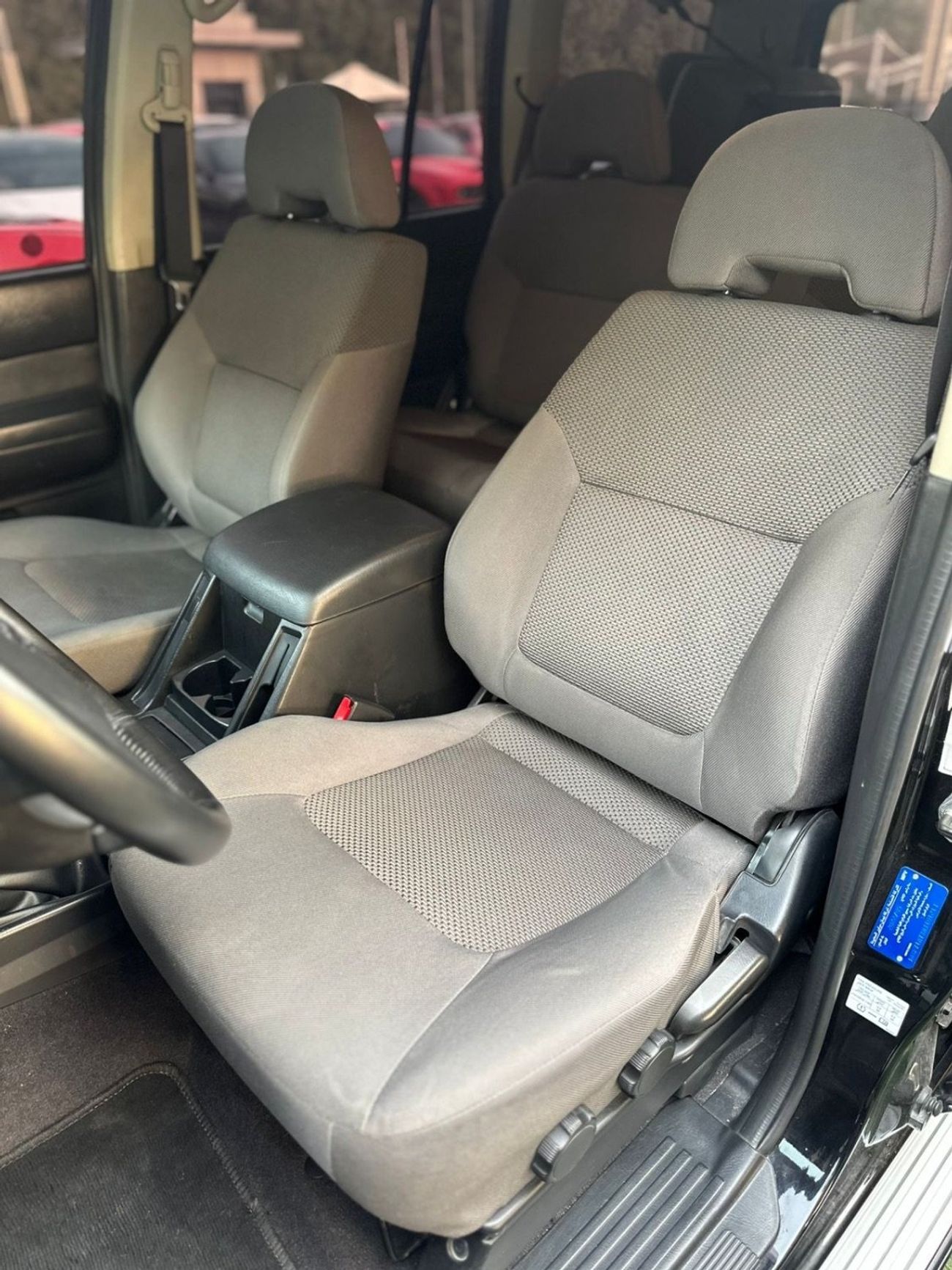 نيسان باترول سفاري ‎نیسان فتك  سفاري 2022 خليجي ‎بحالة جدًا ممتازه ‎فل اوبشن