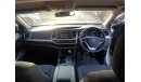 Toyota Kluger RIGHT HAND DRIVE for Export