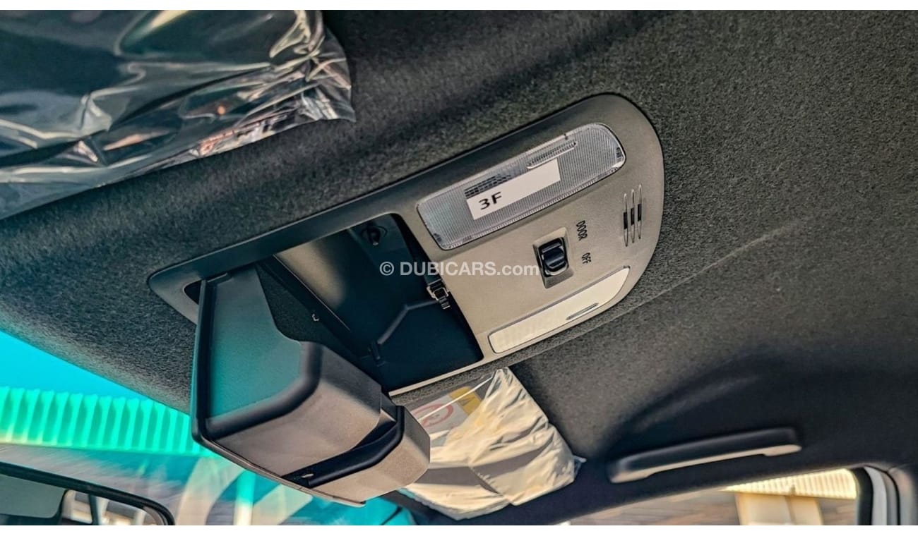 تويوتا هيلوكس HILUX GR 2.8L