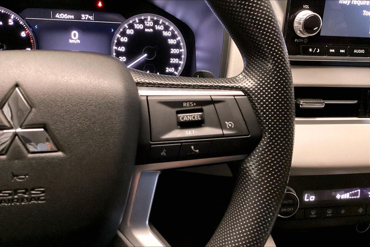 Mitsubishi Outlander Prime Edition | Guaranteed Warranty | 0 Down Payment