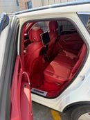 بنتلي بينتايجا