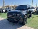 لاند روفر ديفندر P400 90 HSE 3.0L (5 Seater)