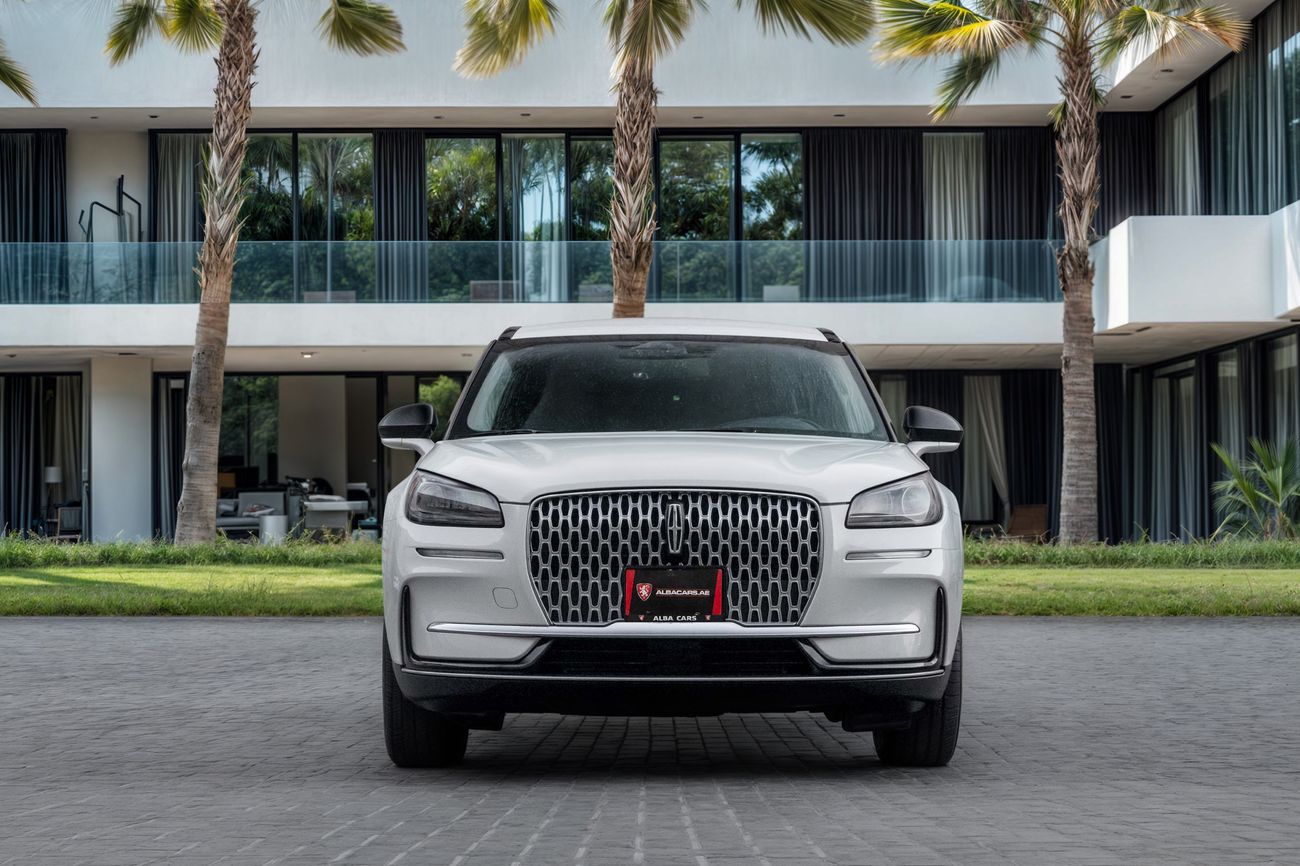 Lincoln Corsair Corsair | 2,546 P.M | 0% Downpayment | Agency Warranty + Service Contract!