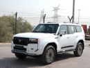Toyota Prado VXR Toyota Prado 2.8L diesel Luxury panorama Full option GCC 2026