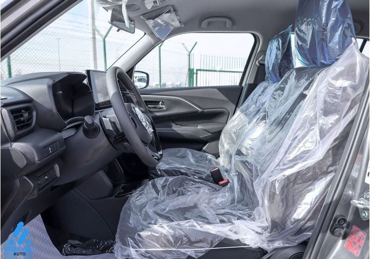 سوزوكي سويفت GLX 1.2L CVT Petrol / Most Affordable Hatchback / Export Only / Book Now!