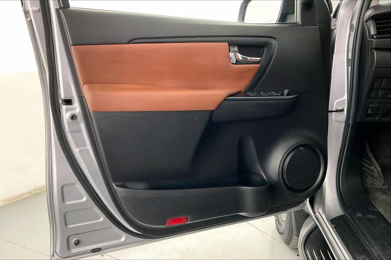 Mitsubishi Pajero Signature Edition | 1 year free warranty | 0 Down Payment