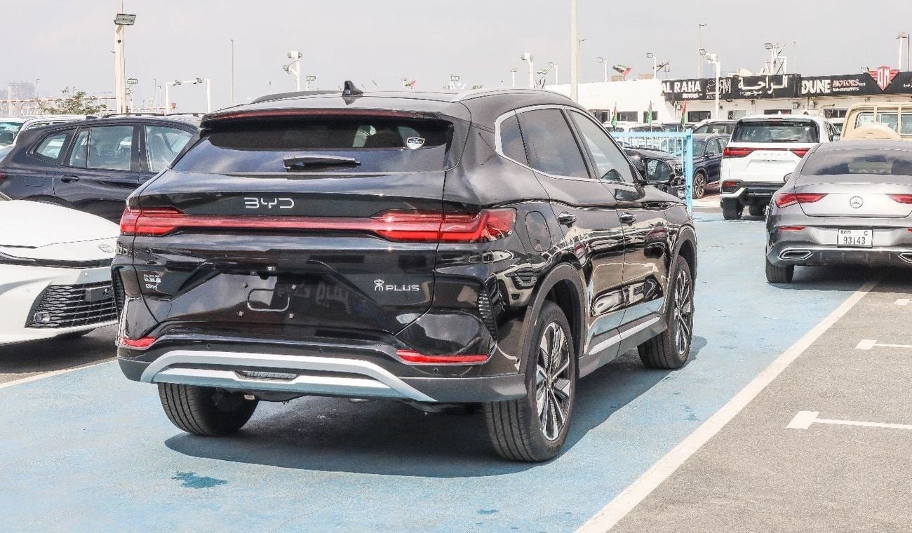 BYD Song Plus byd song plus