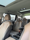 Kia Carnival EX TOP FULL OPTION