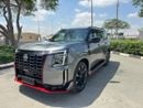 نيسان باترول NISSAN PATROL NISMO 2026 0KM
