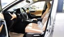 Toyota RAV4 2.0L  4WD
