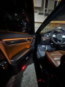 Mercedes-Benz C 63 AMG Std 6.2L