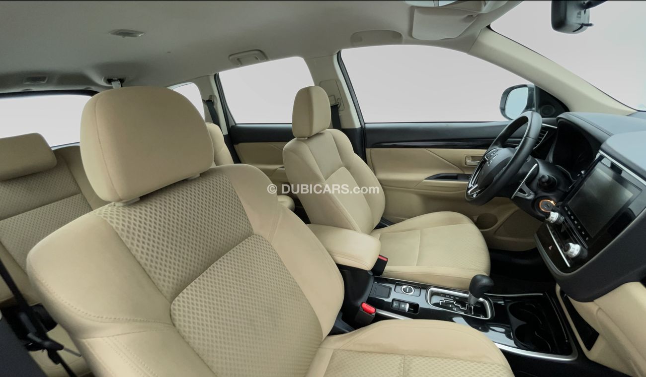 Mitsubishi Outlander GLX BASIC 2.4 | Zero Down Payment | Free Home Test Drive