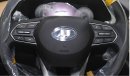 هيونداي سانتا في 2023 Hyundai Santa Fe Luxury 3.5L Petrol A/T 4WD