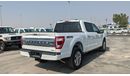 Ford F 150 Supercrew Platinum 3.5L 4WD