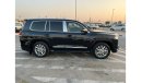 تويوتا لاند كروزر 2008 TOYOTA LANDCRUISER V6 facelifts 2022 / EXPORT / فقط للتصديرONLY