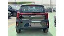 Kia Picanto KIA PICANTO 1.2L (MID OPTION) - 2024