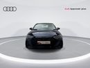 أودي A3 A3 Sedan Advanced 35 TFSI 150hp (Ref# 02740)