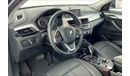 BMW X2 sDrive 20i Joy Edition