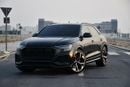 Audi RS Q8 Audi Q8 RS N1|50 | GCC LIMIT edition