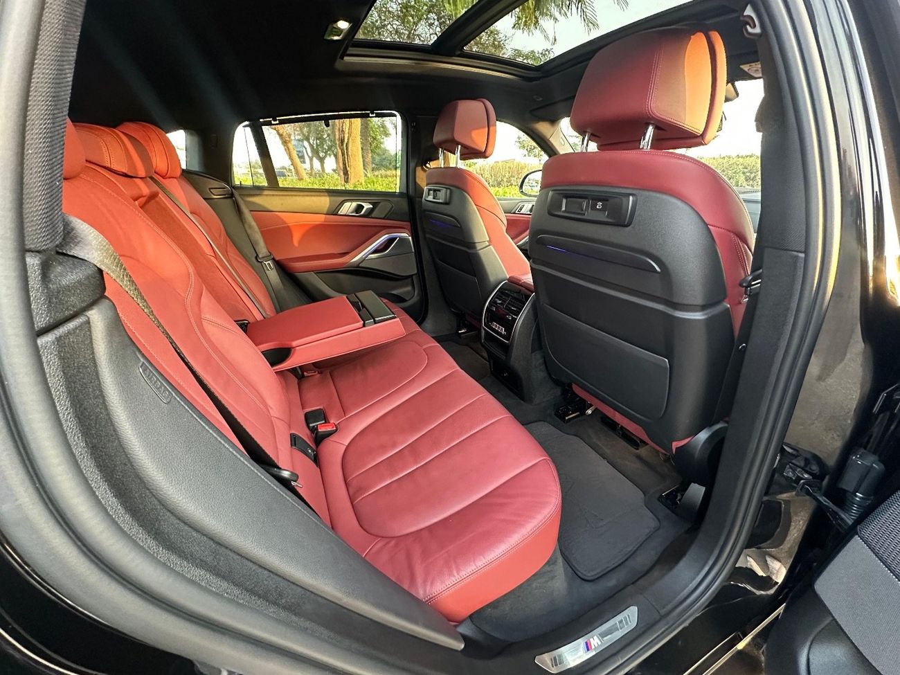 BMW X6 40i M Sport 3.0L