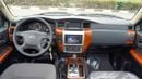 Nissan Patrol Safari Safari 4.8L A/T