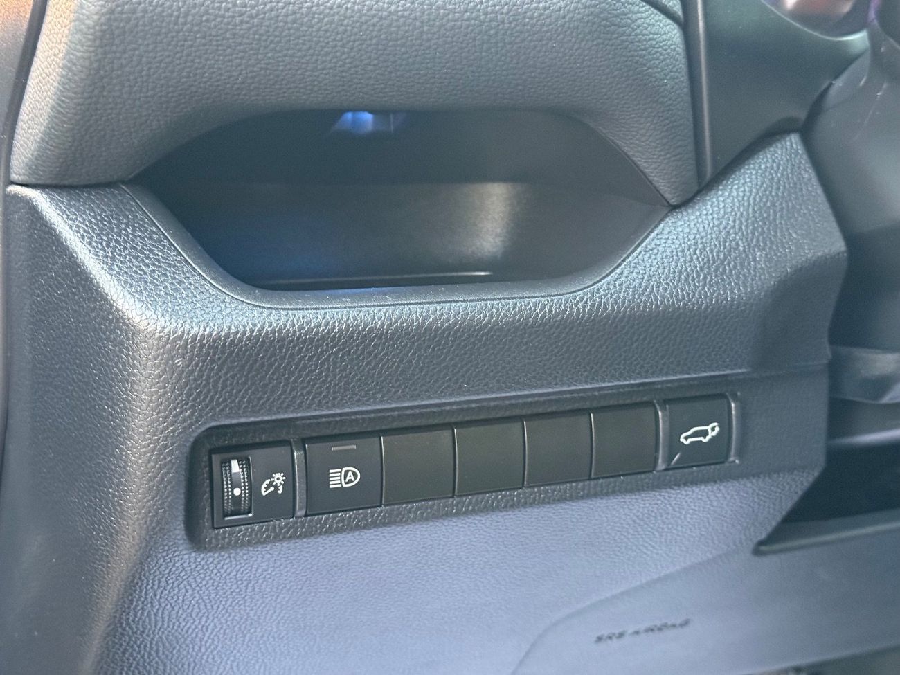 تويوتا راف ٤ 2024 TOYOTA RAV4 XSE HYBRID FULL OPTIONS IMPORTED USA