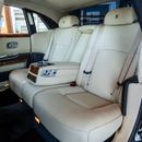 Rolls Royce Ghost 2010 ROLLS ROYCE GHOST  DONE ONLY 10,000KM