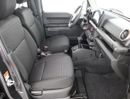 Suzuki Jimny GLX Full option 1.5L Automatic 4WD 26/26