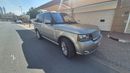Land Rover Range Rover Supercharged 5.0L