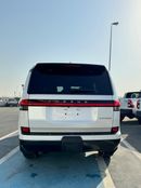 لكزس GX550 Lexus GX550 Executive 2024 0km!!!