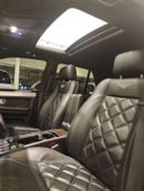 Bentley Arnage T Mulliner