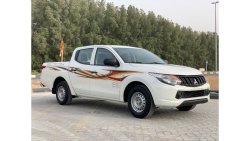 Mitsubishi L200 2018 4x2 Ref#271