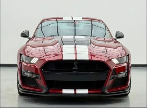 فورد موستانج فورد موستانج Shelby  2020 GT 500