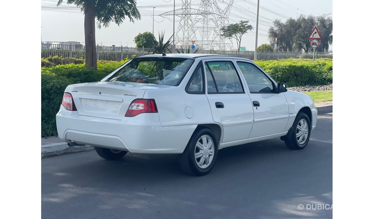 Daewoo Nexia 2016 FOR URGENT SALE