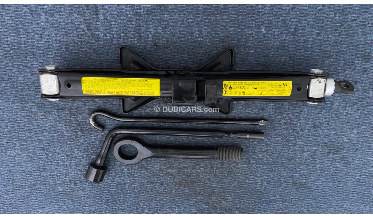 Hyundai Tucson GL 2 | Zero Down Payment | Free Home Test Drive