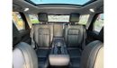 Land Rover Range Rover Sport RANGE ROVER SPORT HSE 2019 V6 DIESEL 7 SEATER ROGINAL PAINT DEALER WARRANTY