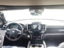 RAM 1500 LARAMIE CREW ( SPORTS PACK ) ( FOR RE-EXPORT ONLY)