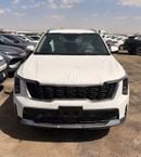 Kia Sorento LX STANDARD Kia Sorento 2026 – Full Option