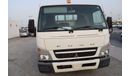 ميتسوبيشي فوسو كانتير Mitsubishi canter Pick up , model:2018. Excellent condition