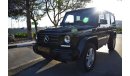 Mercedes-Benz G 500 2018 BRAND NEW