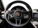بورش كايمان 718 Std 2.0L M/T2024 Porsche Cayman, 2.0L TC F4, RWD, 300 bhp, 6 Speed Manual