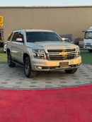 شيفروليه تاهو Z71