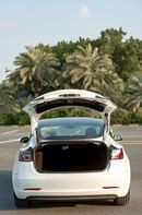 Tesla Model 3 usa All Wheel Drive