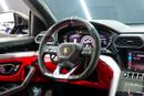 Lamborghini Urus Mansory Body Kit, Rear-Individual Seats w/ Entertainment Display!!