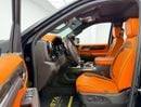شيفروليه سيلفارادو 2024 Chevrolet Silverado Trail Boss Z71 Shaheen Edition, 2028 Chevrolet Warranty, Very Low Km, GCC