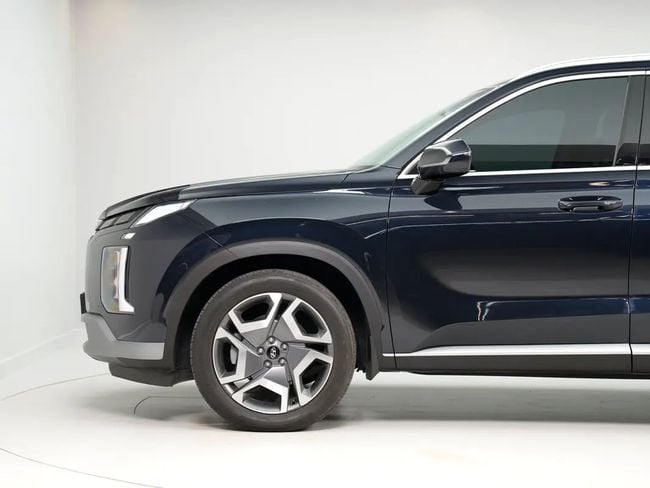 Hyundai Palisade MID, миниатюра 17