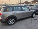 Mini Clubman cooper 1.5L (134 HP) Unbeatable Price! 2017 Mini Clubman 1.5L | Ultra-Low Mileage 32,420 KM | Pristi