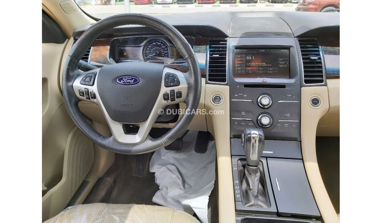 Ford Taurus Limited Limited Limited Limited Limited Limited special edition, full option